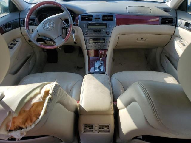 Aukcja sprzedaży 2002 Lexus Es 300, vin: JTHBF30G720040180, numer aukcji: 56015355