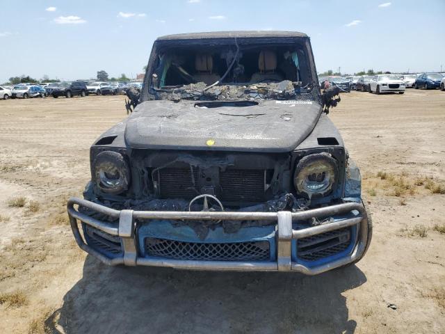 Aukcja sprzedaży 2023 Mercedes-benz G 63 Amg, vin: W1NYC7HJ2PX476857, numer aukcji: 53809805