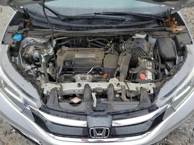 58722845 :رقم المزاد ، 2HKRM3H76FH531035 vin ، 2015 Honda Cr-v مزاد بيع