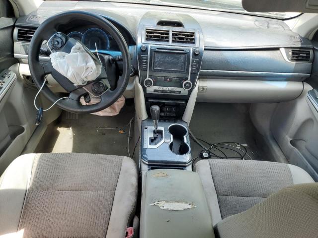 2013 Toyota Camry Hybr მანქანა იყიდება აუქციონზე, vin: 4T1BD1FKXDU092448, აუქციონის ნომერი: 87006654