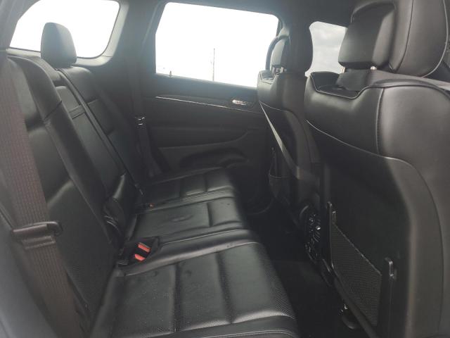 Продаж на аукціоні авто 2020 Jeep Grand Cher, vin: 1C4RJFCG5LC185052, номер лоту: 52979235