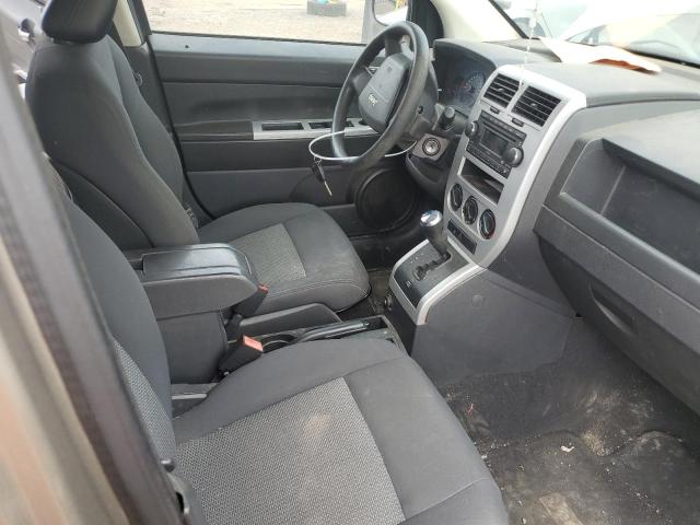 Продаж на аукціоні авто 2008 Jeep Compass Sp, vin: 1J8FT47W58D762465, номер лоту: 58695895