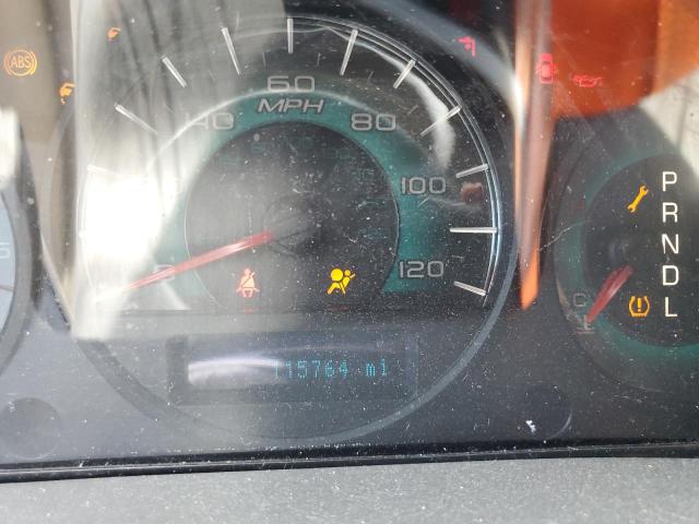 57322905 :رقم المزاد ، 3FAHP0GA5AR105508 vin ، 2010 Ford Fusion مزاد بيع