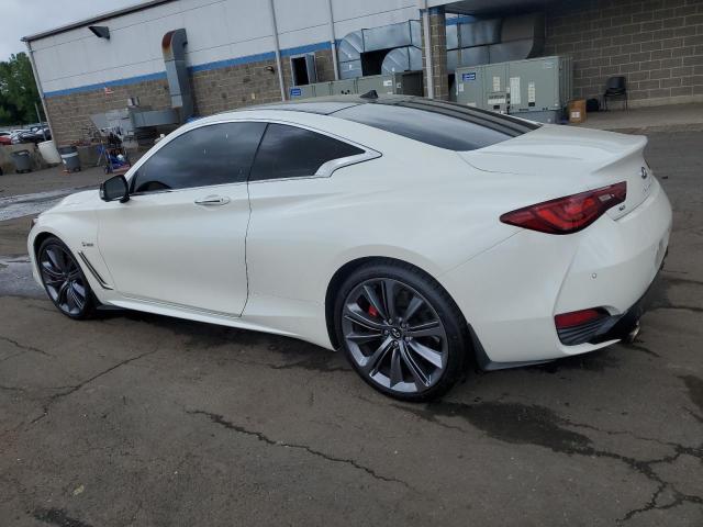 Продаж на аукціоні авто 2019 Infiniti Q60 Red Sp, vin: JN1FV7EL2KM440453, номер лоту: 58966515