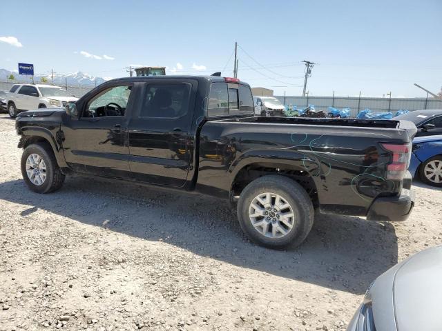 55840835 :رقم المزاد ، 1N6ED1FK1NN612790 vin ، 2022 Nissan Frontier S مزاد بيع