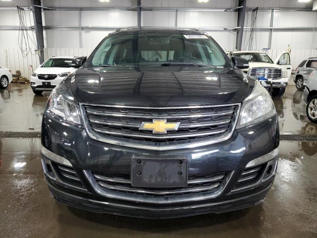58377925 :رقم المزاد ، 1GNKVJKD5EJ333707 vin ، 2014 Chevrolet Traverse L مزاد بيع