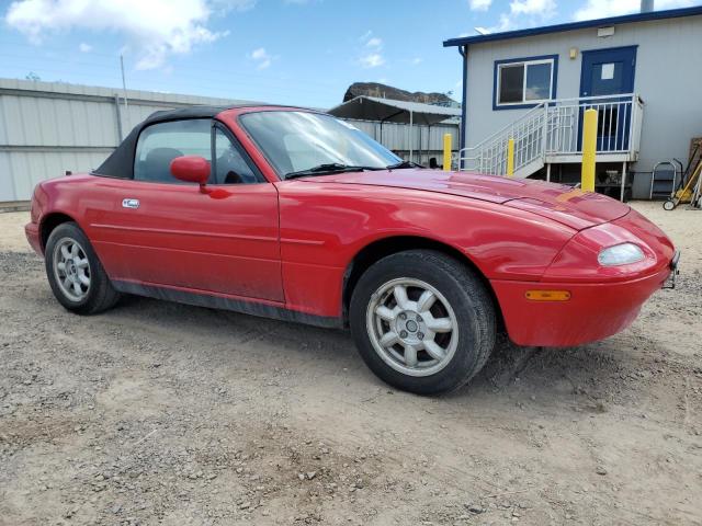 1992 Mazda Mx-5 Miata მანქანა იყიდება აუქციონზე, vin: JM1NA3517N1303607, აუქციონის ნომერი: 57300125