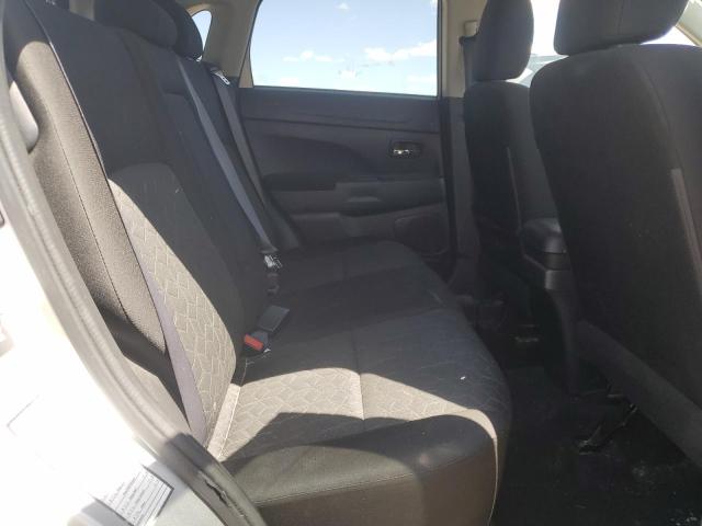 Aukcja sprzedaży 2021 Mitsubishi Outlander Sport, vin: JA4APUAU5MU035411, numer aukcji: 56880065