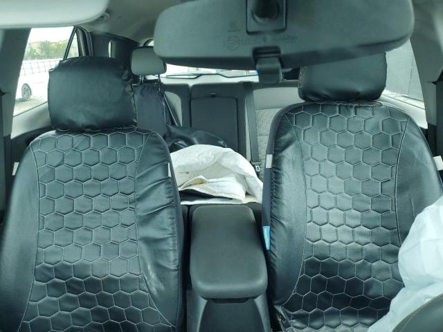 Продажа на аукционе авто 2018 Chevrolet Equinox Ls, vin: 2GNAXHEV6J6161455, номер лота: 56042515