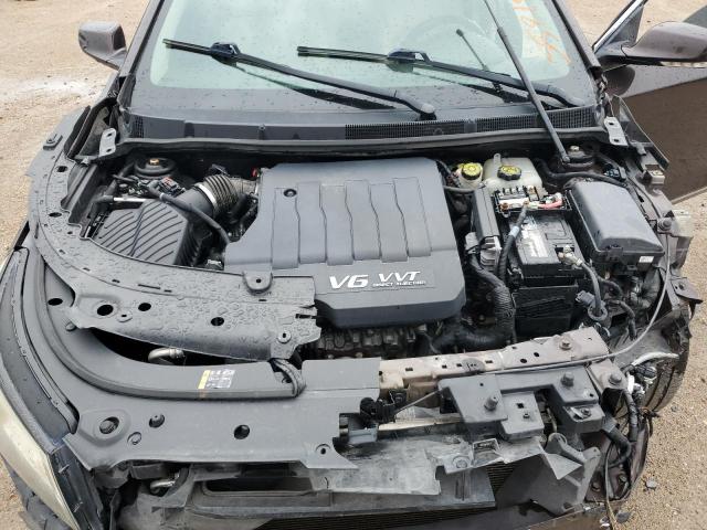 Продаж на аукціоні авто 2015 Buick Lacrosse, vin: 1G4GF5G34FF232516, номер лоту: 55819375