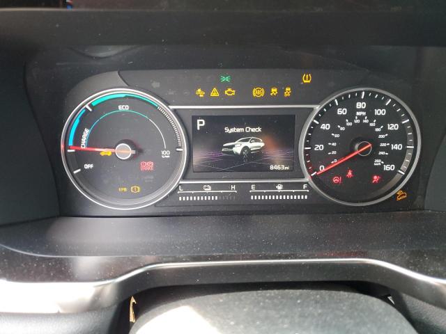 Aukcja sprzedaży 2024 Kia Sorento, vin: KNDRHDLG8R5235715, numer aukcji: 55998655