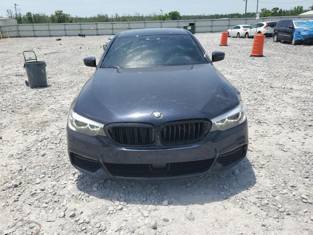 Продаж на аукціоні авто 2018 Bmw 540 I, vin: WBAJE5C58JWA95464, номер лоту: 56891305