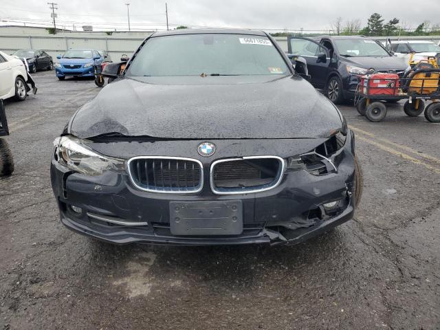 Продажа на аукционе авто 2017 Bmw 330, vin: WBA8D9G31HNU64549, номер лота: 56671855