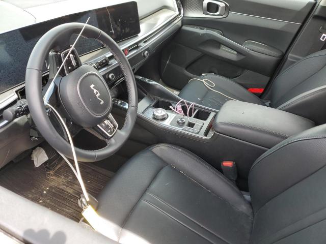 Aukcja sprzedaży 2025 Kia Sorento Ex, vin: KNDRJDJH4S5315518, numer aukcji: 57620905