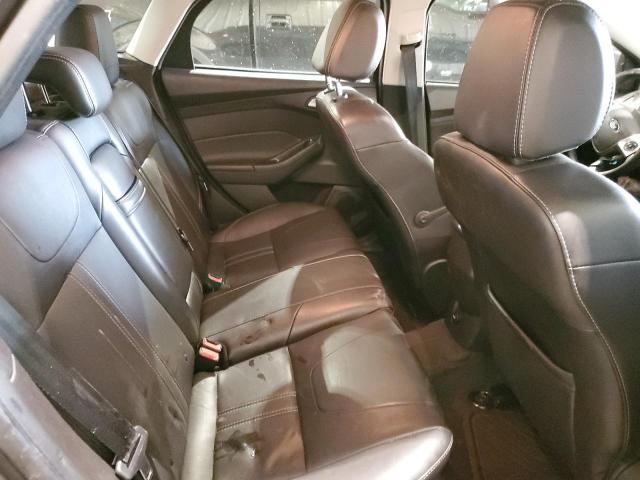 Продаж на аукціоні авто 2013 Ford Focus, vin: 1FADP3K24DL128233, номер лоту: 57330335
