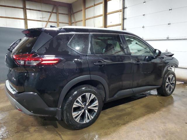 Продаж на аукціоні авто 2023 Nissan Rogue Sv, vin: 5N1BT3BB1PC872367, номер лоту: 59197495