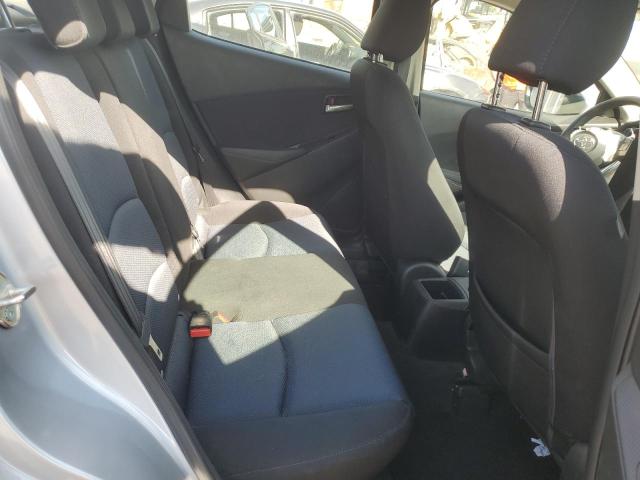 Aukcja sprzedaży 2017 Toyota Yaris Ia, vin: 3MYDLBYV4HY157084, numer aukcji: 56771085