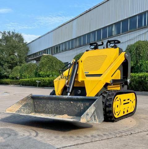 Продажа на аукционе авто 2025 Other Heavy Equipment Skid Steer, vin: 3810472, номер лота: 57626015