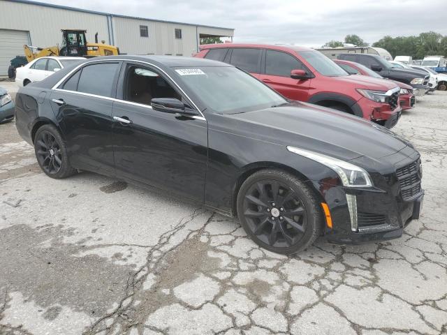 Aukcja sprzedaży 2014 Cadillac Cts, vin: 1G6AS5S32E0121285, numer aukcji: 57344965