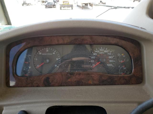 2012 Ford F53 მანქანა იყიდება აუქციონზე, vin: 1F66F5DY9C0A06411, აუქციონის ნომერი: 69326455