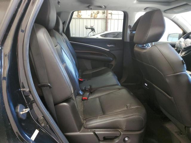 Aukcja sprzedaży 2016 Acura Mdx, vin: 5FRYD4H27GB051123, numer aukcji: 56127695
