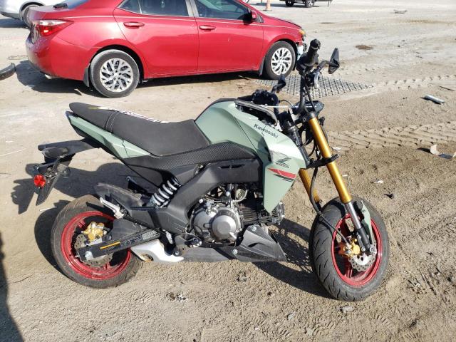 57562355 :رقم المزاد ، JKABRRJ16PDA25902 vin ، 2023 Aro Other مزاد بيع