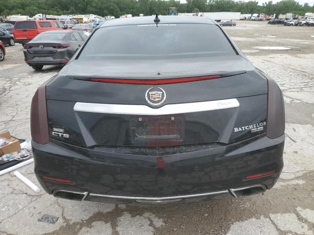 Aukcja sprzedaży 2014 Cadillac Cts, vin: 1G6AS5S32E0121285, numer aukcji: 57344965