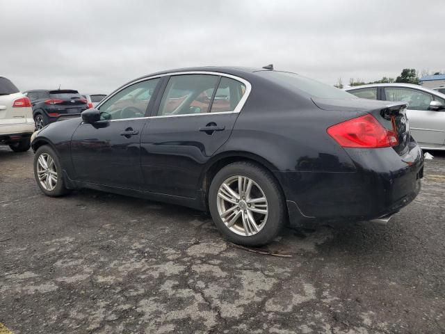 Aukcja sprzedaży 2010 Infiniti G37, vin: JN1CV6AR8AM251022, numer aukcji: 58887455