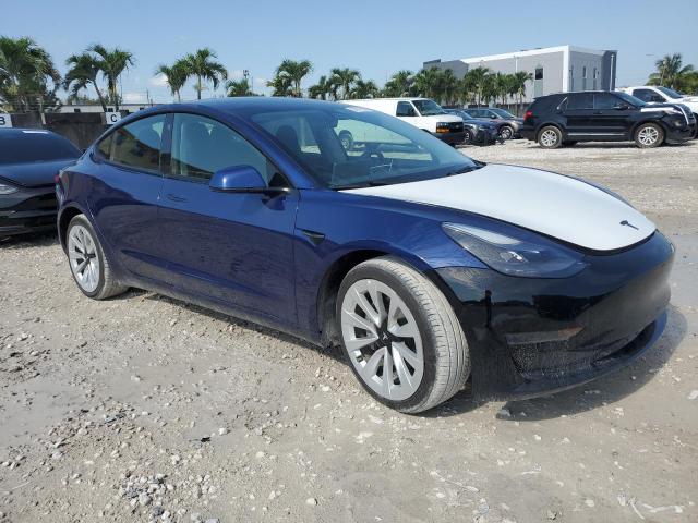 Aukcja sprzedaży 2023 Tesla Model 3, vin: 5YJ3E1EA3PF434205, numer aukcji: 57917305