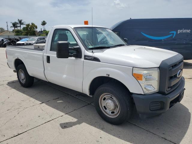 Продаж на аукціоні авто 2013 Ford F250, vin: 1FTBF2A68DEB82173, номер лоту: 41627486