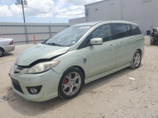 Aukcja sprzedaży 2008 Mazda 5, vin: JM1CR293480302110, numer aukcji: 55699365