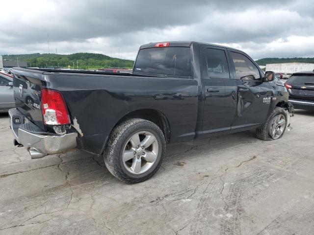 2019 Ram 1500 Classic მანქანა იყიდება აუქციონზე, vin: 1C6RR7FT3KS533689, აუქციონის ნომერი: 56306115