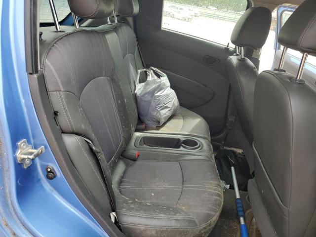 57744495 :رقم المزاد ، KL8CB6S96DC516723 vin ، 2013 Chevrolet Spark مزاد بيع