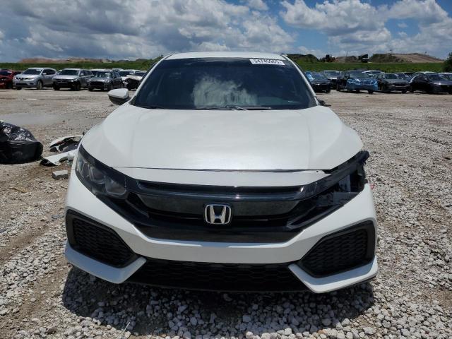 2018 Honda Civic Lx მანქანა იყიდება აუქციონზე, vin: SHHFK7H23JU230328, აუქციონის ნომერი: 54745965