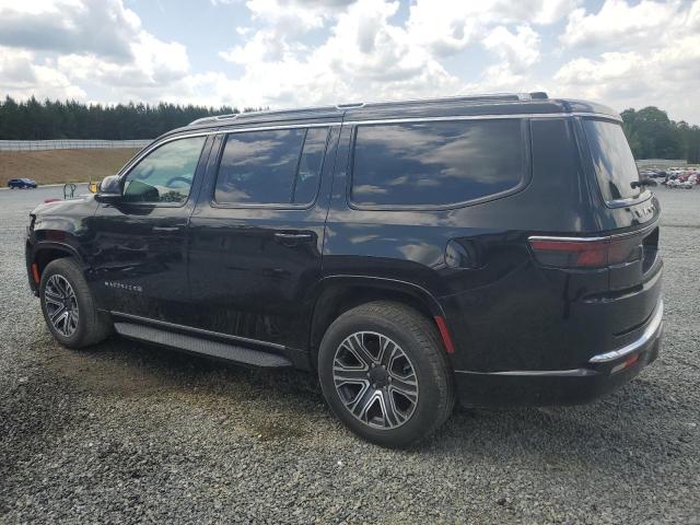 Продаж на аукціоні авто 2024 Jeep Wagoneer S, vin: 1C4SJVBP6RS136244, номер лоту: 57341345