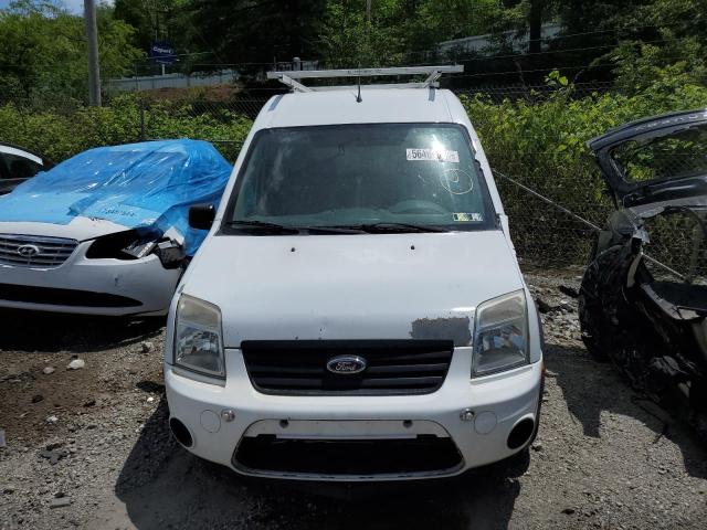 Продаж на аукціоні авто 2013 Ford Transit Connect, vin: NM0LS6BN0DT160125, номер лоту: 56460345