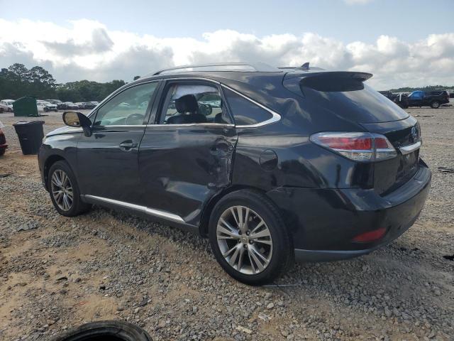 2013 Lexus Rx მანქანა იყიდება აუქციონზე, vin: 2T2ZK1BA4DC089012, აუქციონის ნომერი: 57215395