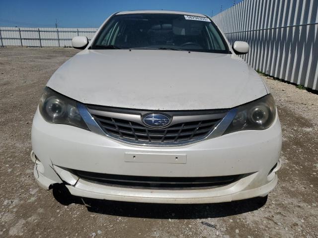 Продаж на аукціоні авто 2009 Subaru Impreza, vin: JF1GH626X9H801180, номер лоту: 58298355