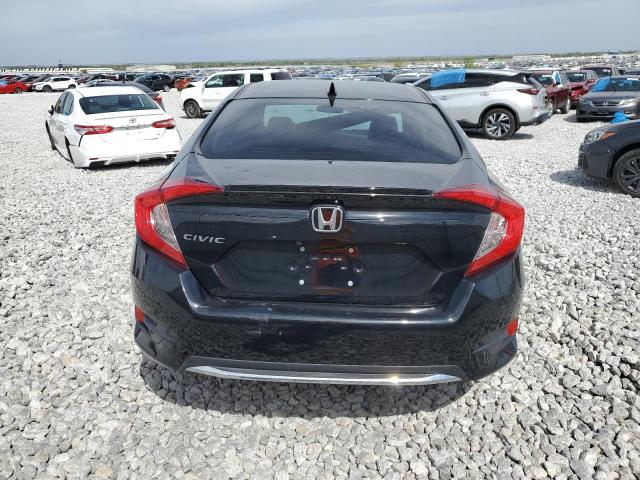 2019 Honda Civic მანქანა იყიდება აუქციონზე, vin: 19XFC1F38KE020225, აუქციონის ნომერი: 87304374