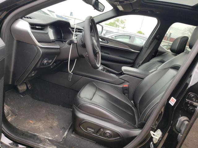 53795985 :رقم المزاد ، 1C4RJKBG3R8588551 vin ، 2024 Jeep Grand Cher مزاد بيع