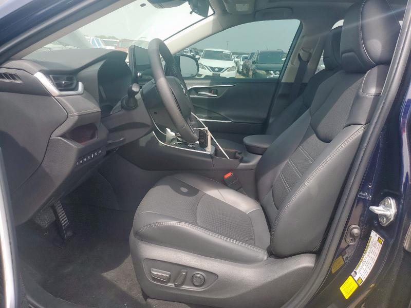 Aukcja sprzedaży 2023 Toyota Rav4 Limit, vin: 4T3D6RFV9PU126046, numer aukcji: 57059975