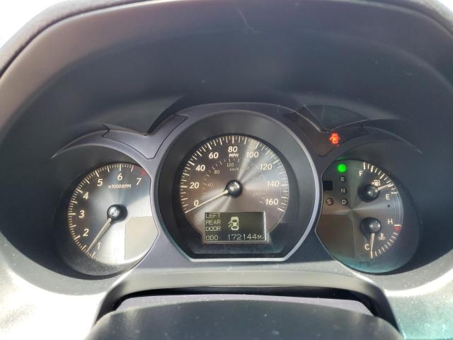 Aukcja sprzedaży 2008 Lexus Gs 350, vin: JTHBE96S580032671, numer aukcji: 58565045