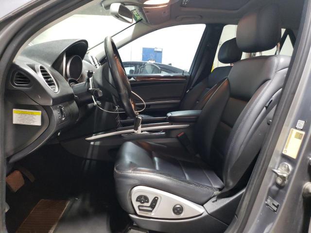 Продаж на аукціоні авто 2010 Mercedes-benz Ml 350, vin: 4JGBB5GBXAA609305, номер лоту: 57183675