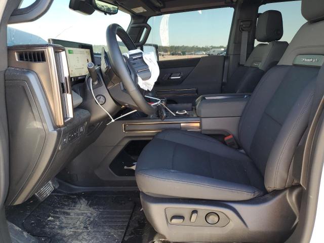 Продаж на аукціоні авто 2025 Gmc Hummer Suv, vin: 1GKB0NDE5SU102096, номер лоту: 54598445