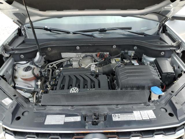 Продажа на аукционе авто 2018 Volkswagen Atlas, vin: 1V2BR2CA4JC500319, номер лота: 55771225