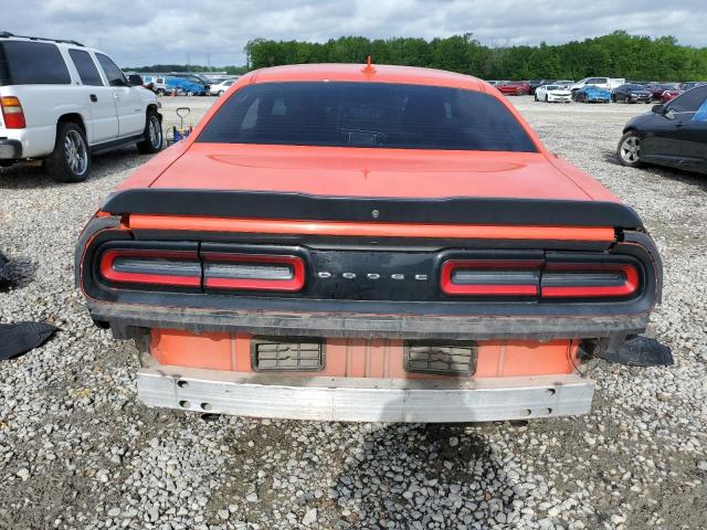 Продажа на аукционе авто 2017 Dodge Challenger, vin: 2C3CDZAG2HH592305, номер лота: 55048715