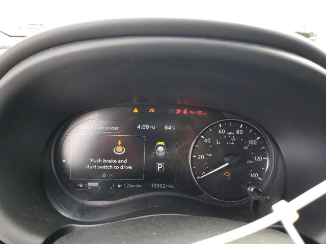 2024 Nissan Kicks მანქანა იყიდება აუქციონზე, vin: 3N1CP5DV4RL550946, აუქციონის ნომერი: 58859375