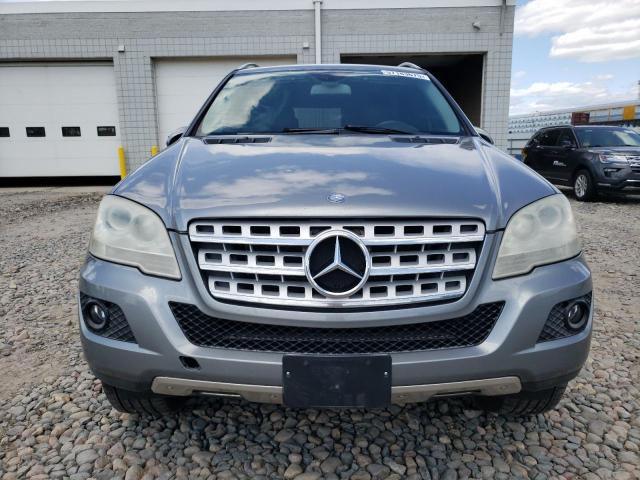 Продаж на аукціоні авто 2010 Mercedes-benz Ml 350, vin: 4JGBB5GBXAA609305, номер лоту: 57183675