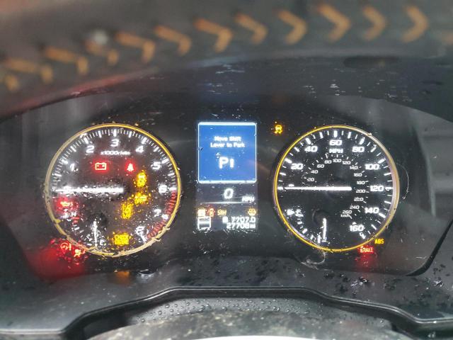 Aukcja sprzedaży 2023 Subaru Outback, vin: 4S4BTGUD9P3175616, numer aukcji: 55021205