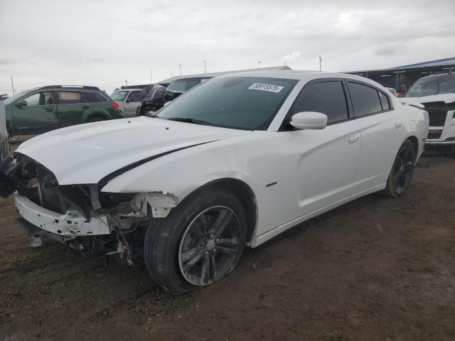 Продаж на аукціоні авто 2014 Dodge Charger R/, vin: 2C3CDXDT2EH144204, номер лоту: 58915575